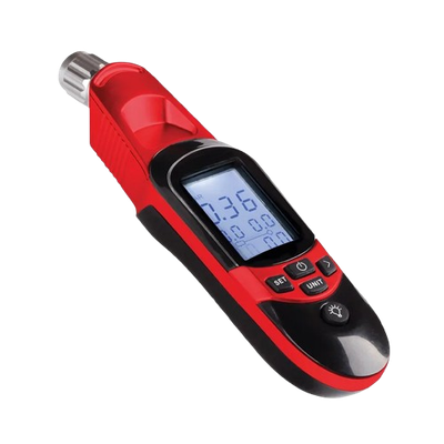 AC Temperature Tester